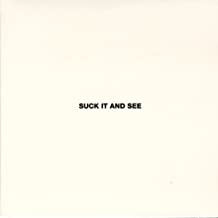 Suck It And See