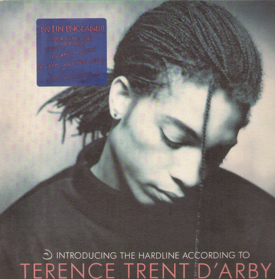 Introducing The Hardline According To Terence Trent D'arby