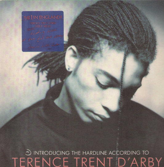 Introducing The Hardline According To Terence Trent D'arby