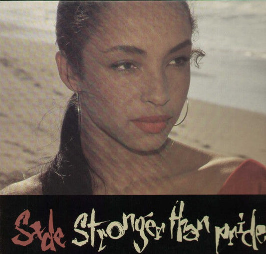 Stronger Than Pride