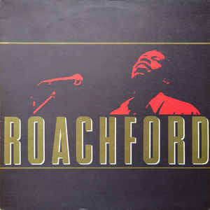 Roachford 5099746063016