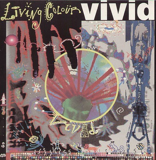 Vivid