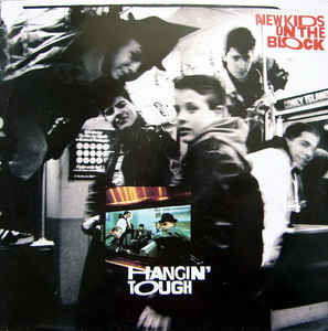 Hangin Tough