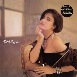 Martika 5099746335519