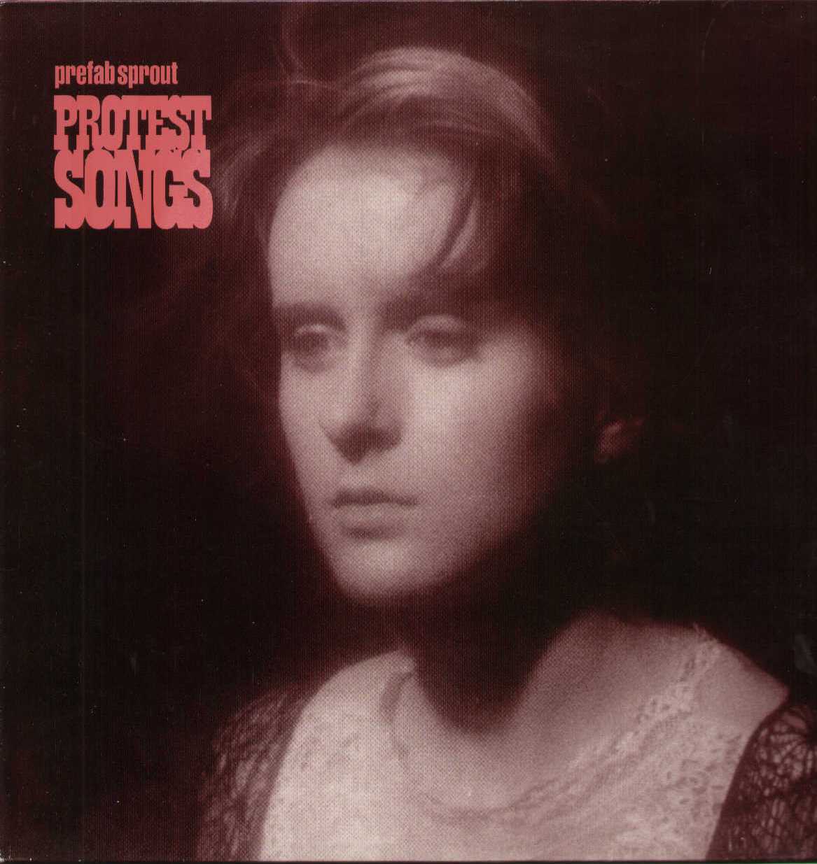 Protest Songs