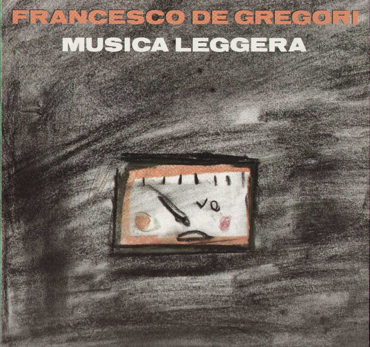 Musica Leggera