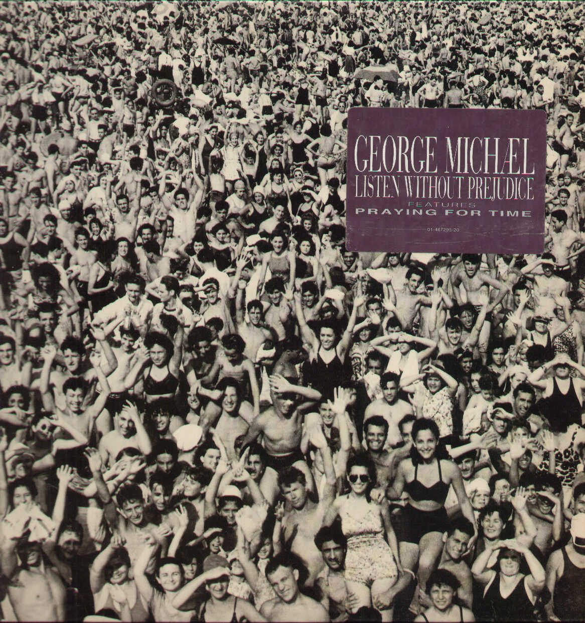 Listen Without Prejudice