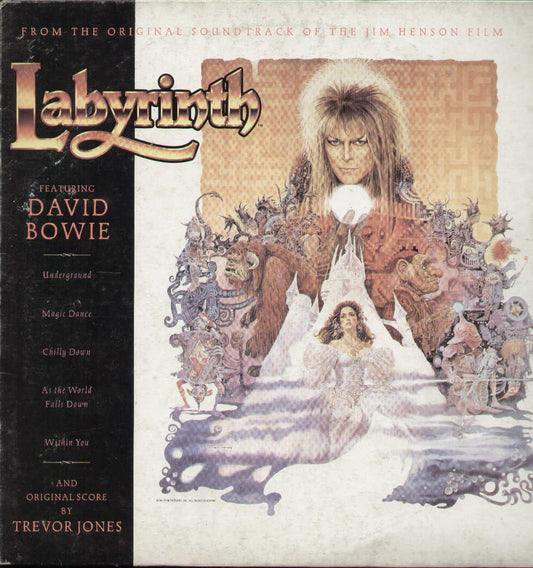 Labyrinth