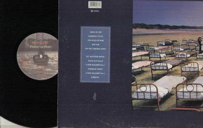 Momentary Lapse Of Reason