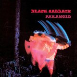 Paranoid Lp+Cd
