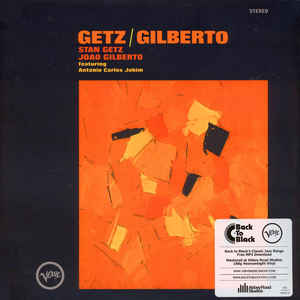 Getz / Gilberto