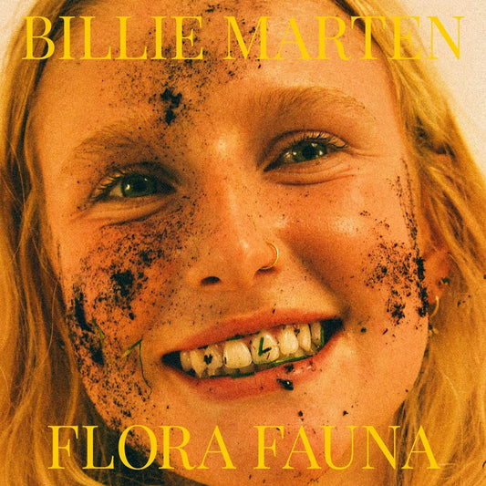 Flora Fauna Limited Edition