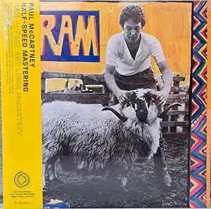 Ram Limited Edition