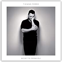 Accetto Miracoli Limited Special Edition