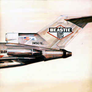 Licensed To Ill 30Th Anniversary Edition
