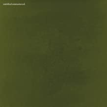 Untitled Unmastered.