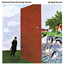 Wonderwall Music
