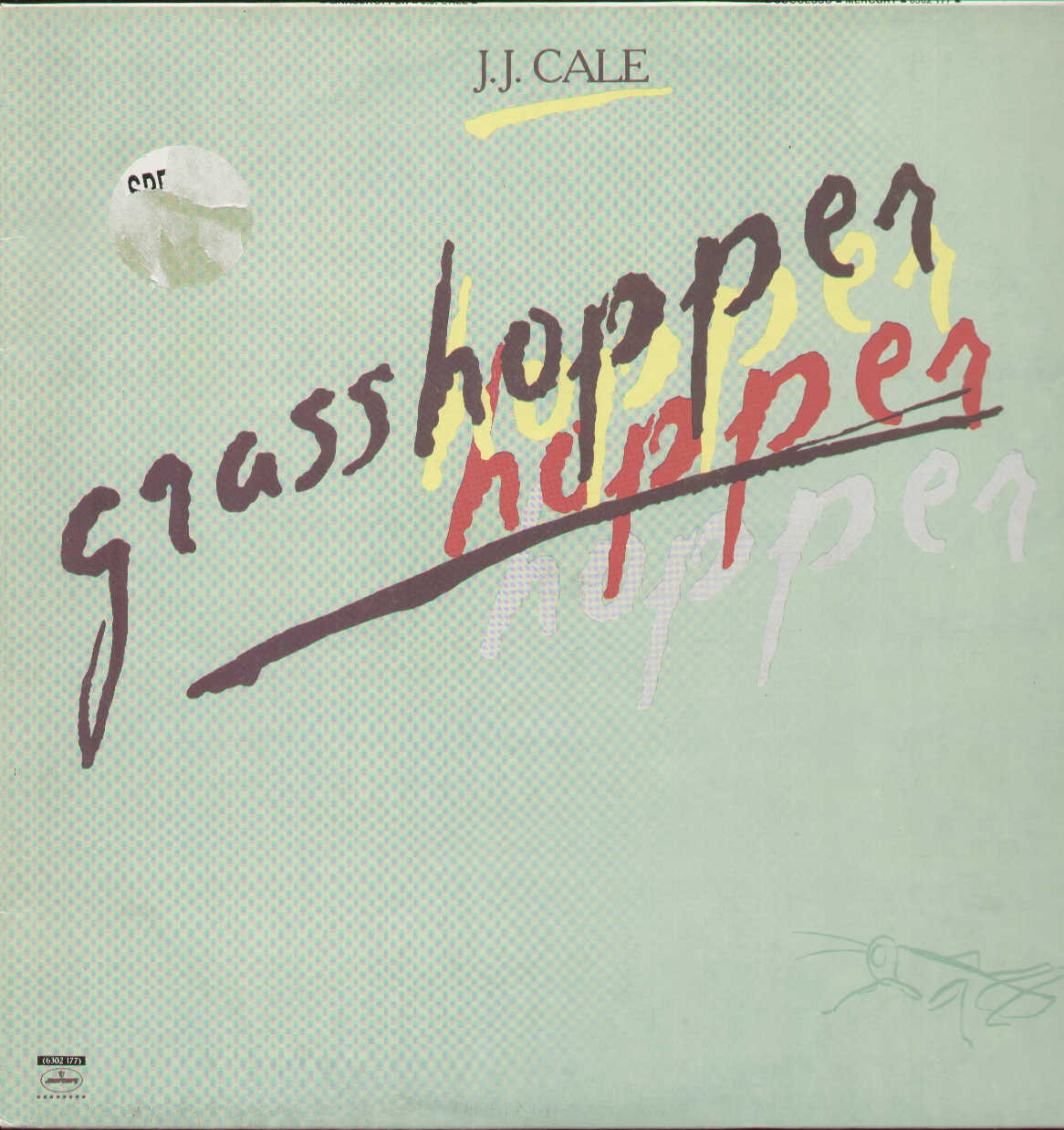 Glasshopper