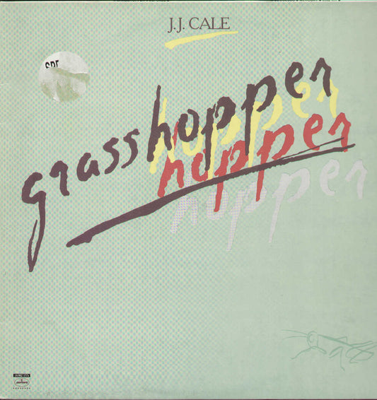Glasshopper