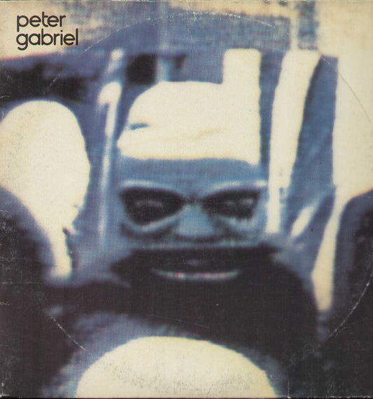 Peter Gabriel