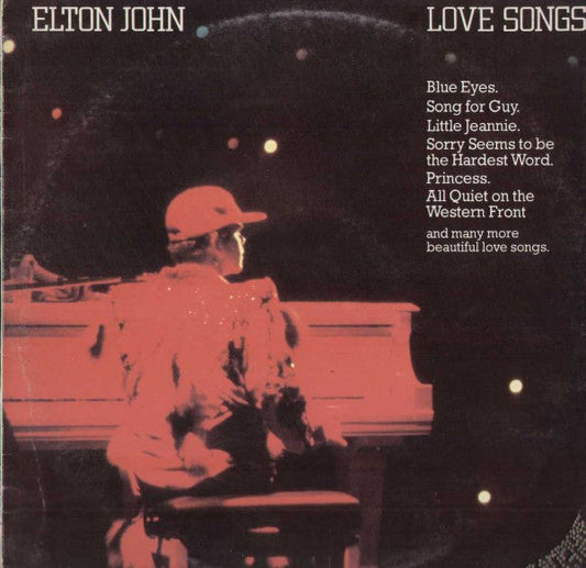 Love Songs