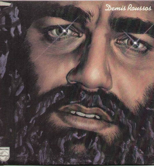 Demis Roussos