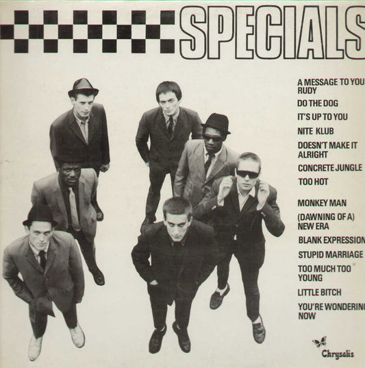 Specials