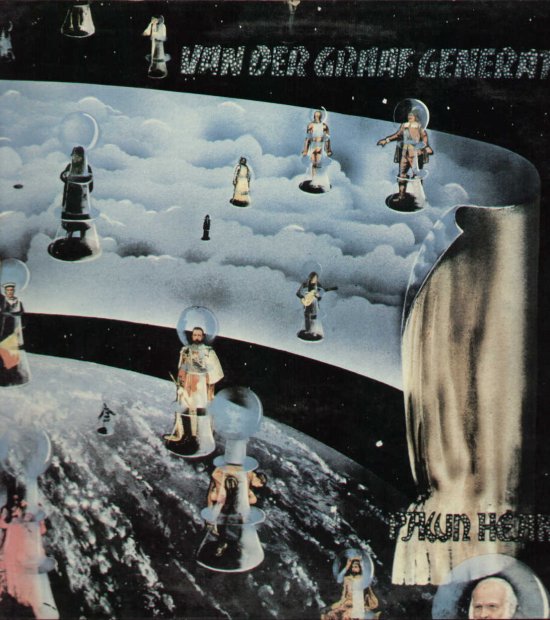 Pawn Hearts