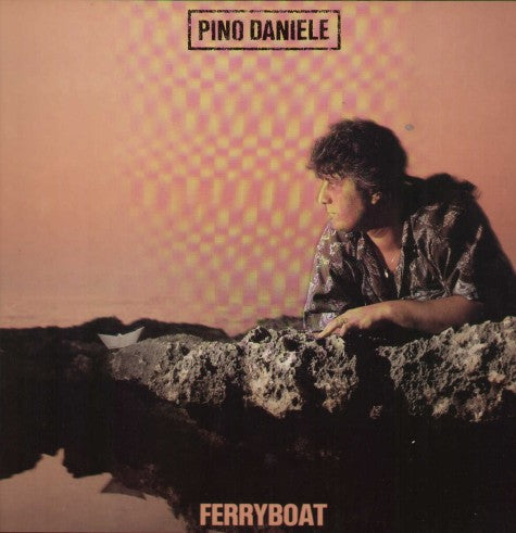 Ferryboat