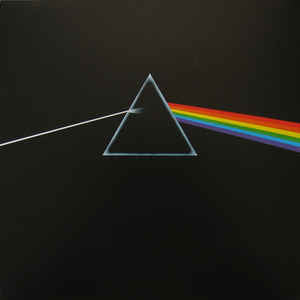 The Dark Side Of The Moon