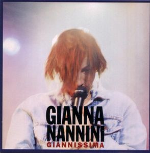 Giannissima Live