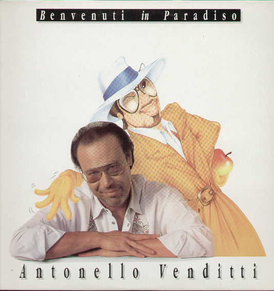 Benvenuti In Paradiso