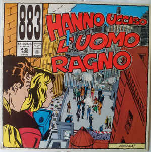 Hanno Ucciso L'uomo Ragno