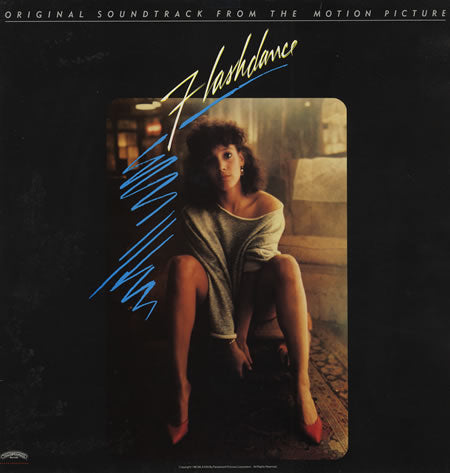 Flashdance