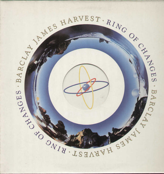 Ring Of Changes