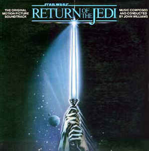 Return Of The Jedi