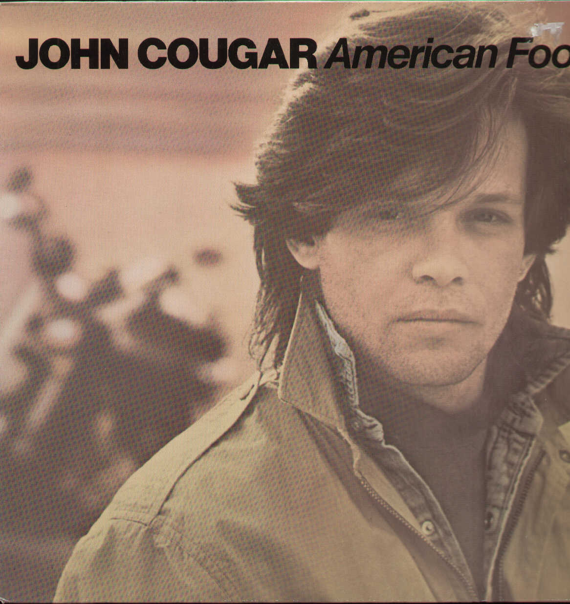 American Fool