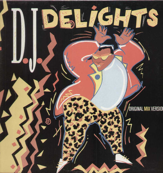 Dj Delights