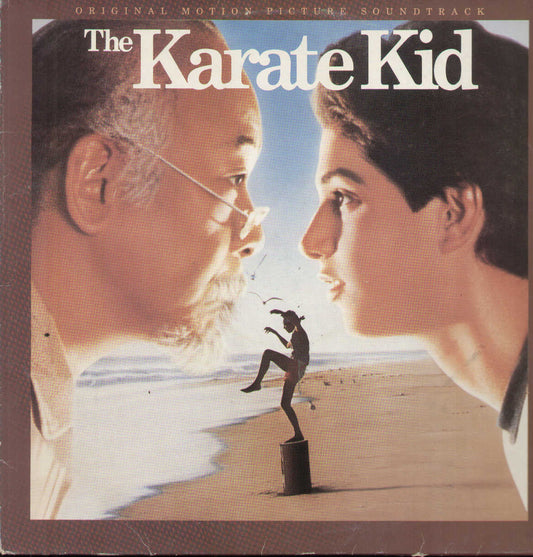 Karate Kid