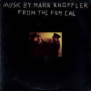 Music From The Film Cal