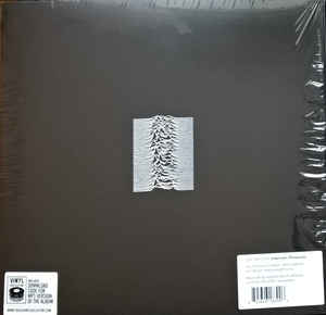 Unknown Pleasures