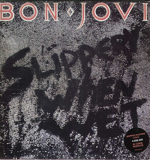 Slippery When Wet