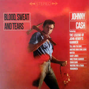Blood Sweat & Tears Limited Edition