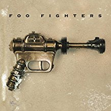 Foo Fighters 886979832114