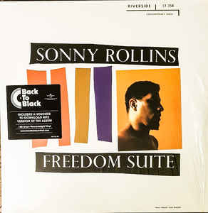 Freedom Suite