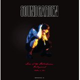 Live At The Palladium Hollywood