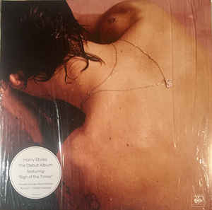 Harry Styles 889854390310