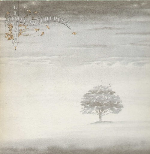 Wind & Wuthering