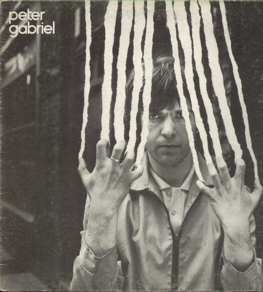 Peter Gabriel 9124025