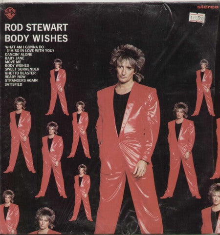 Body Wishes